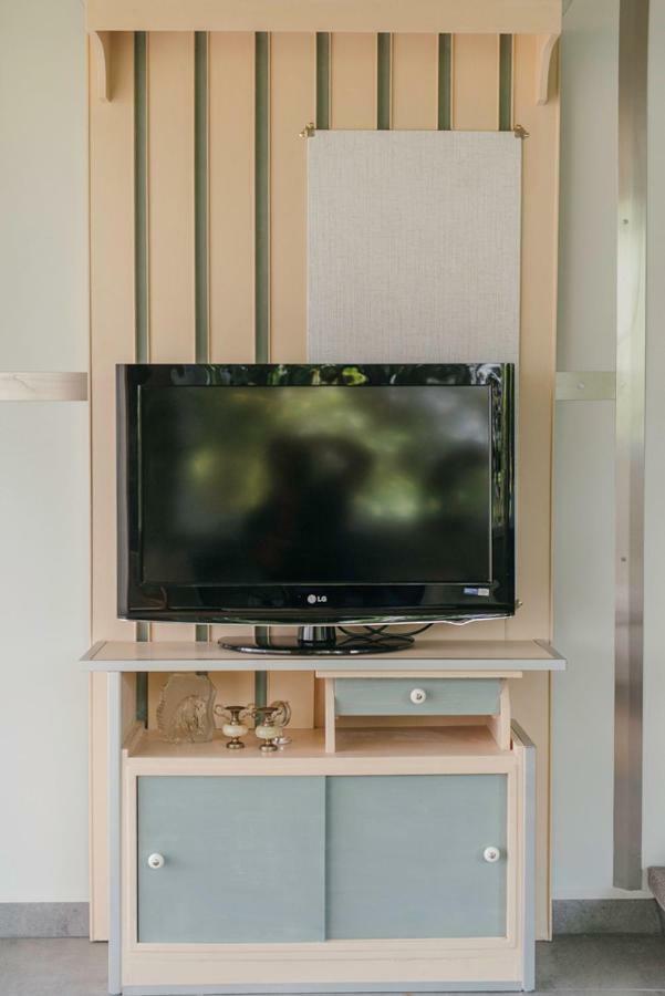 Loft Apartments コモティニ エクステリア 写真